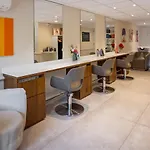 酒店 西西利别墅酒店 4*