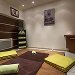 西西利别墅酒店 酒店 4*