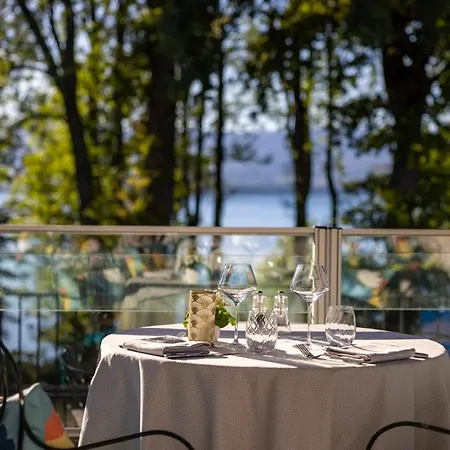Hotel Cecile Yvoire