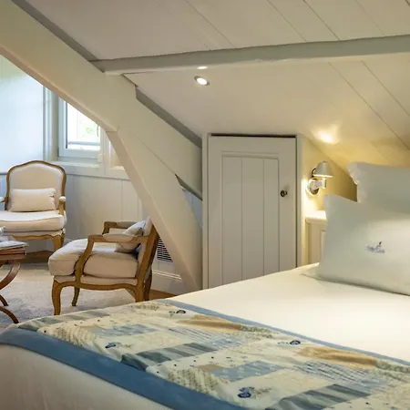 Hotel Cecile Yvoire