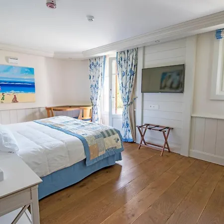 فندق سيسيل إيفوار