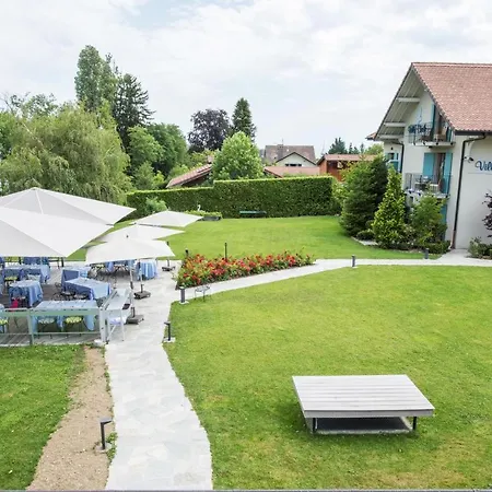 Hotel Cécile 4*