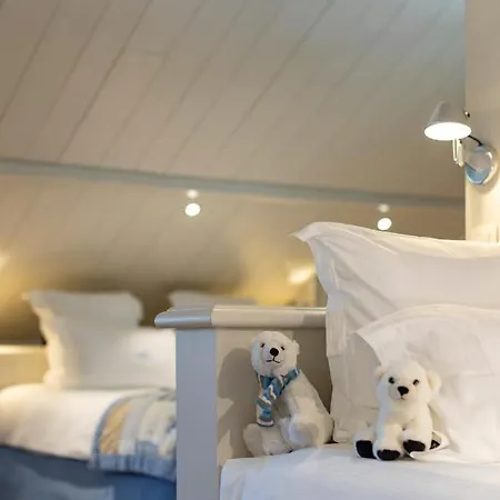 سيسيل فندق إيفوار