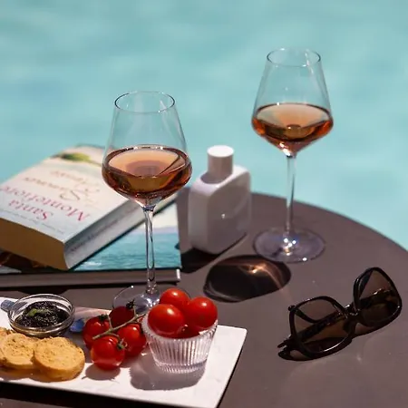 فندق سيسيل 4*