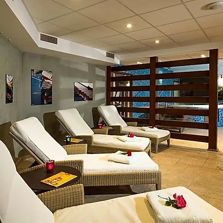 Hotel Cecile Yvoire
