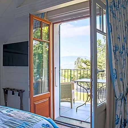 Hotel Cecile Yvoire