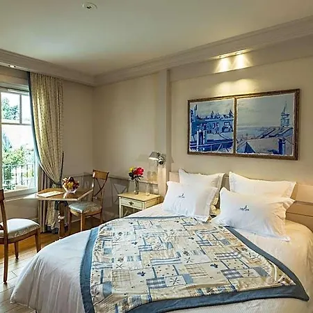 Hotel Cecile Yvoire