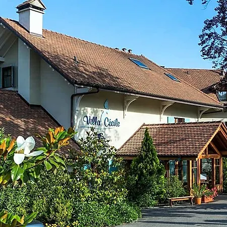 Hotel Cecile