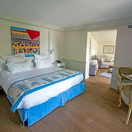 Hotel Cecile