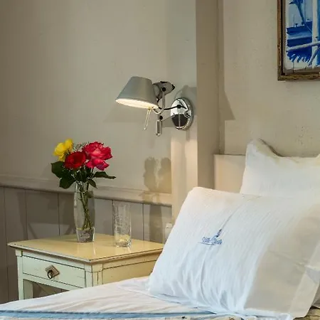 Cécile Hotel Yvoire