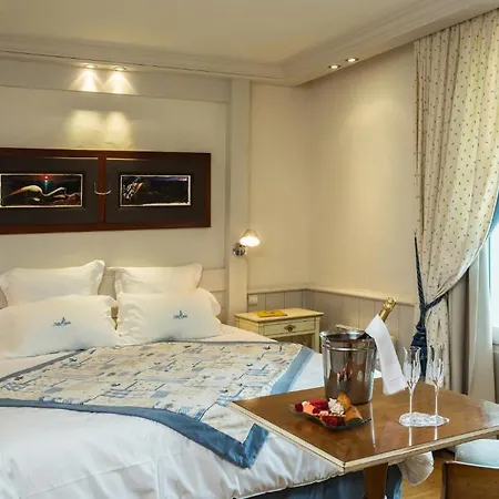 سيسيل 4* إيفوار