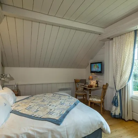 Cécile Hotel Yvoire