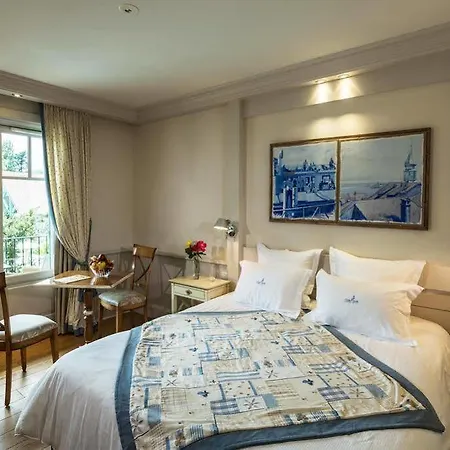 Hotel Cécile Yvoire