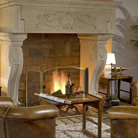 فندق سيسيل إيفوار