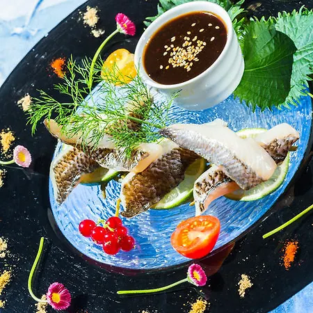 فندق سيسيل إيفوار