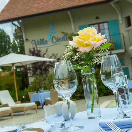 سيسيل إيفوار