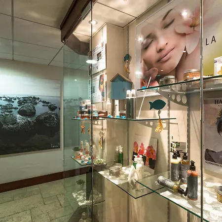 سيسيل فندق 4*