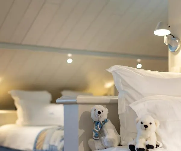 Cecile Hotel Yvoire