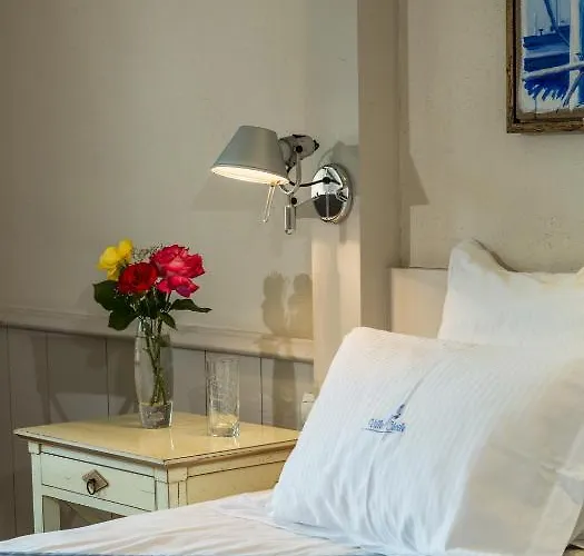 Cecile Hotel Yvoire