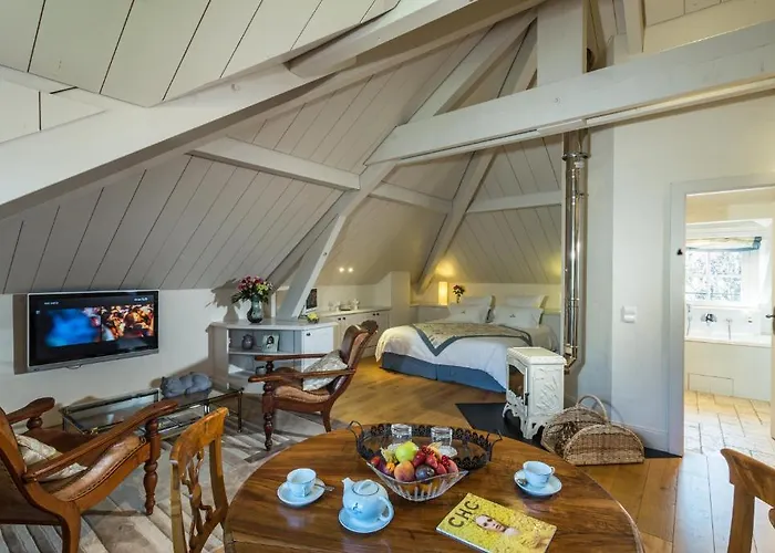 Cécile Hotel Yvoire